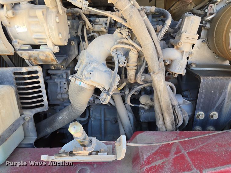 image for item EM7097 2014 Takeuchi TB1140 mini excavator