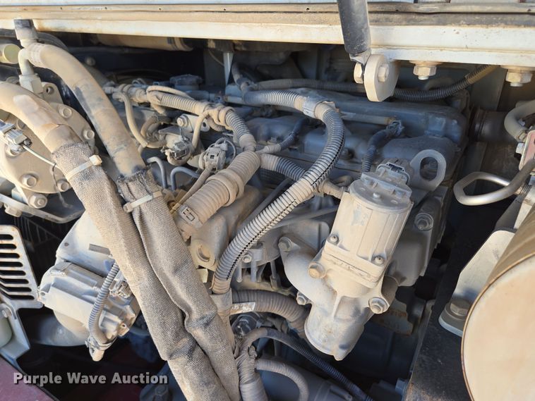 image for item EM7097 2014 Takeuchi TB1140 mini excavator