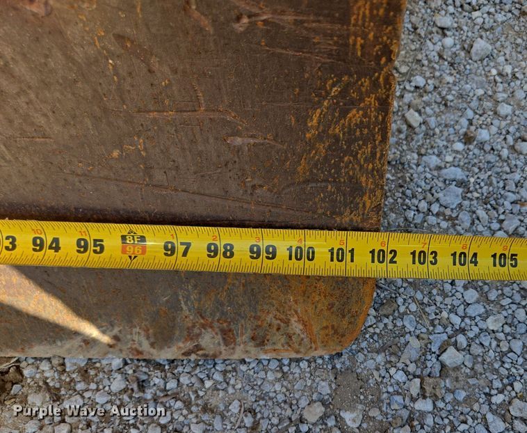 image for item EM7097 2014 Takeuchi TB1140 mini excavator