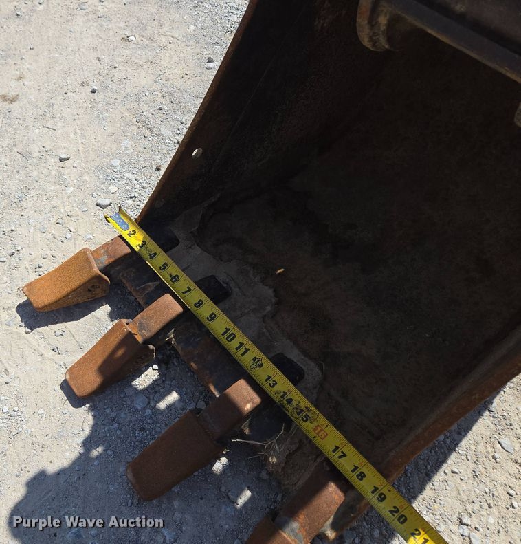 image for item EM7101 2015 Case  CX36B mini excavator