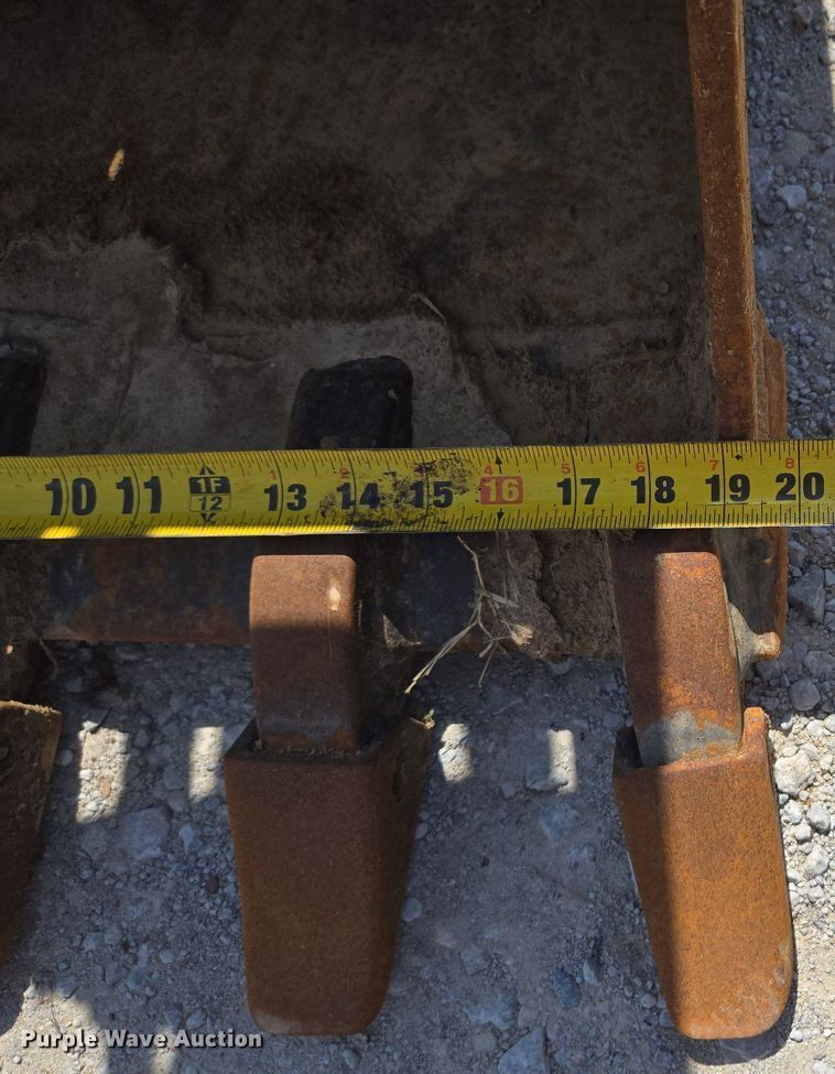 image for item EM7101 2015 Case  CX36B mini excavator