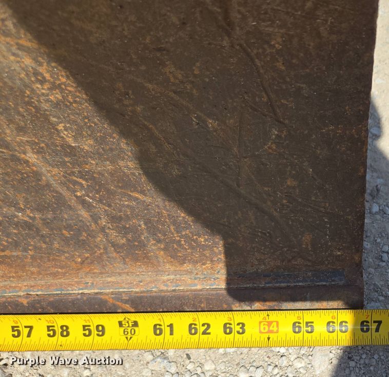 image for item EM7101 2015 Case  CX36B mini excavator