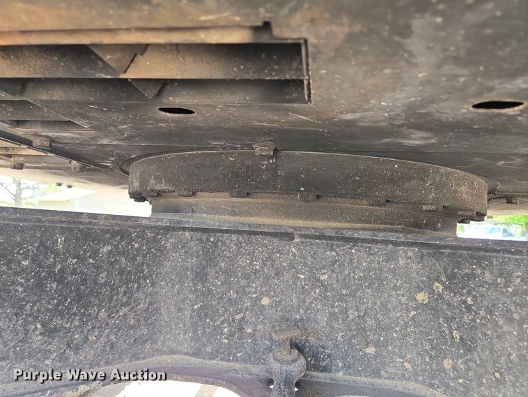 image for item EM7101 2015 Case  CX36B mini excavator