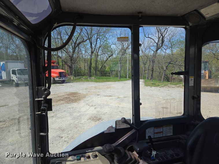 image for item EM7101 2015 Case  CX36B mini excavator