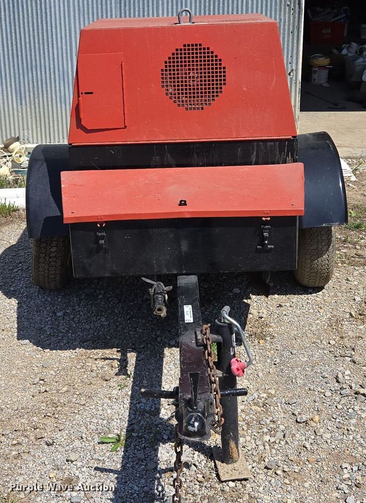 image for item EM7106 Air compressor