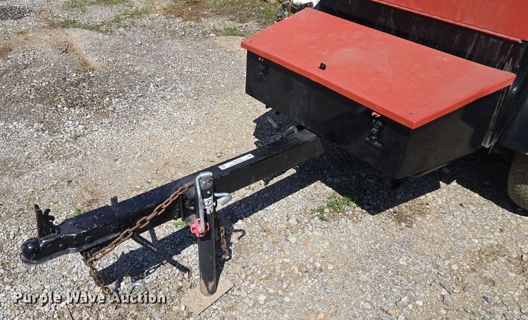 image for item EM7106 Air compressor