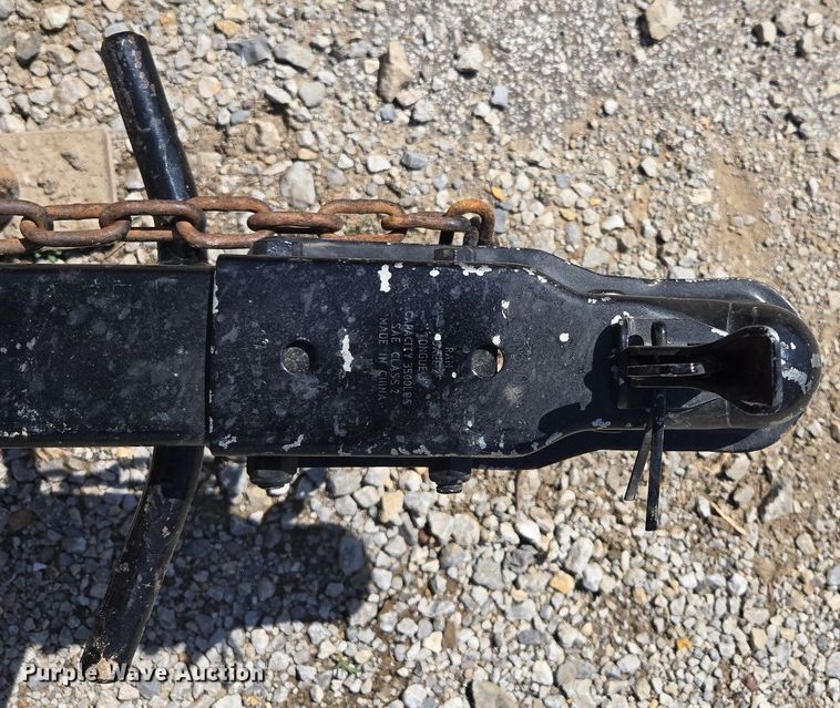 image for item EM7106 Air compressor