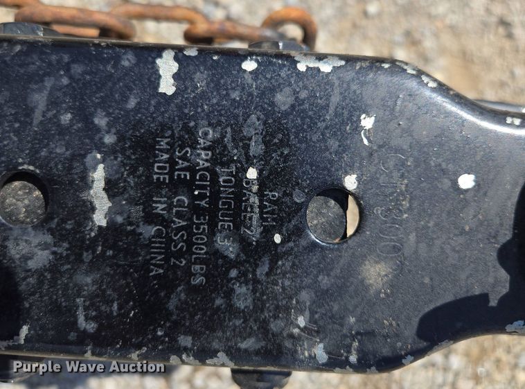 image for item EM7106 Air compressor