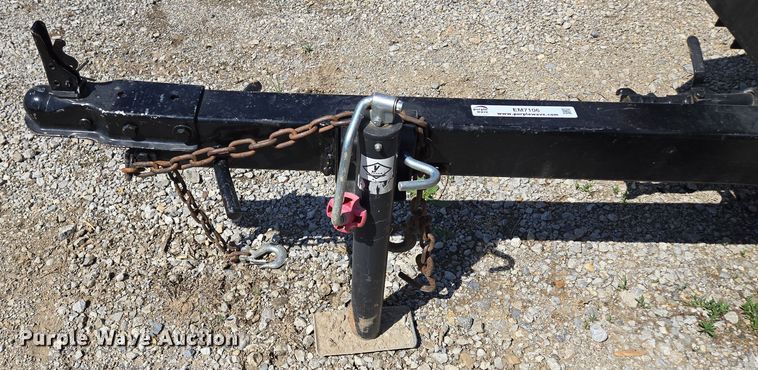 image for item EM7106 Air compressor