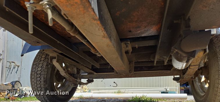 image for item EM7106 Air compressor