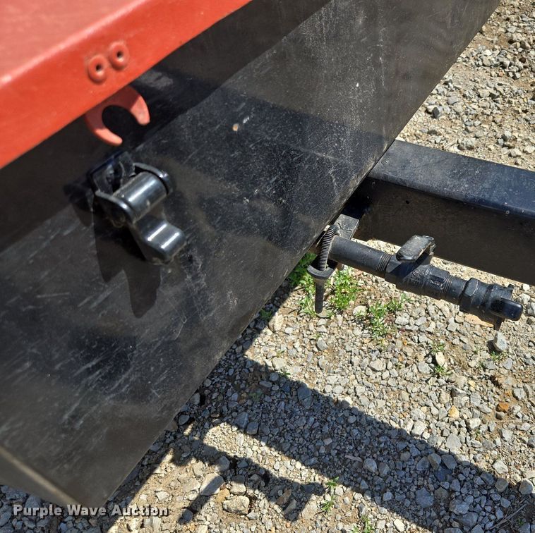 image for item EM7106 Air compressor