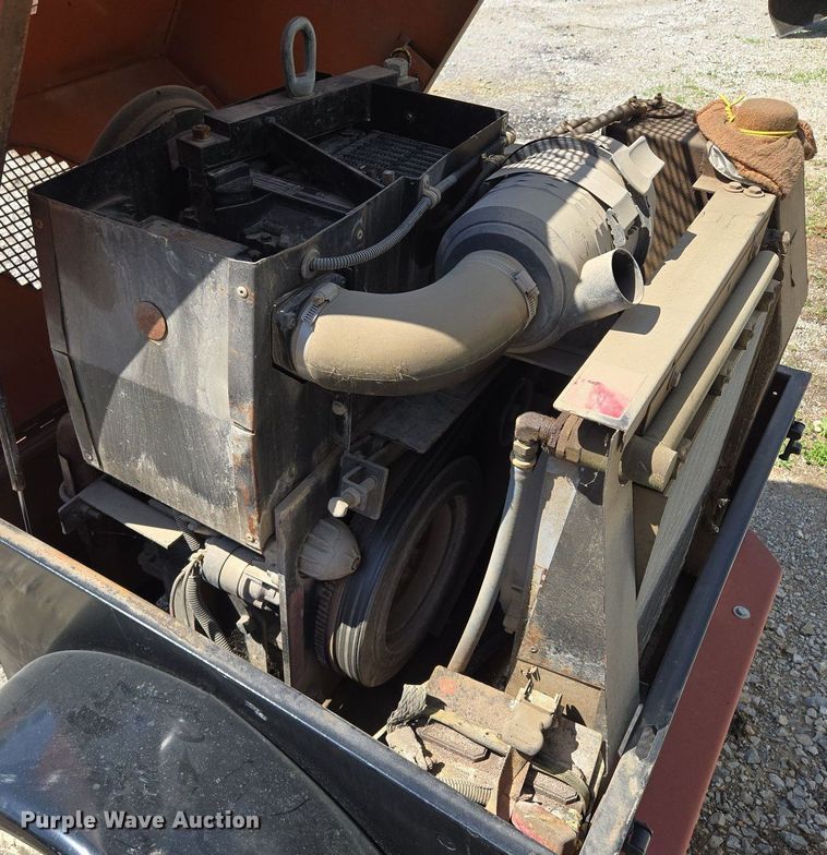 image for item EM7106 Air compressor