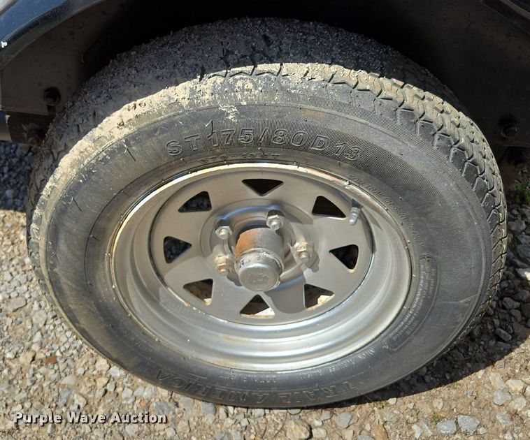 image for item EM7106 Air compressor