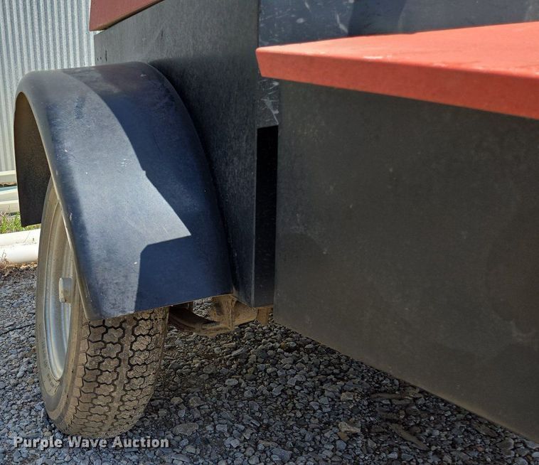 image for item EM7106 Air compressor