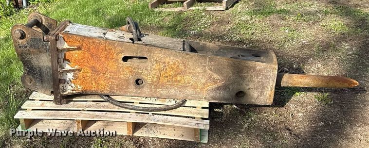 image for item EM7124 breaker