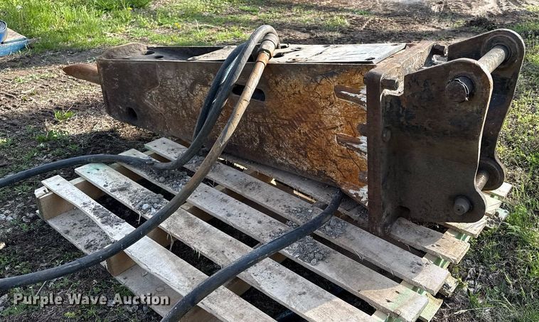 image for item EM7124 breaker