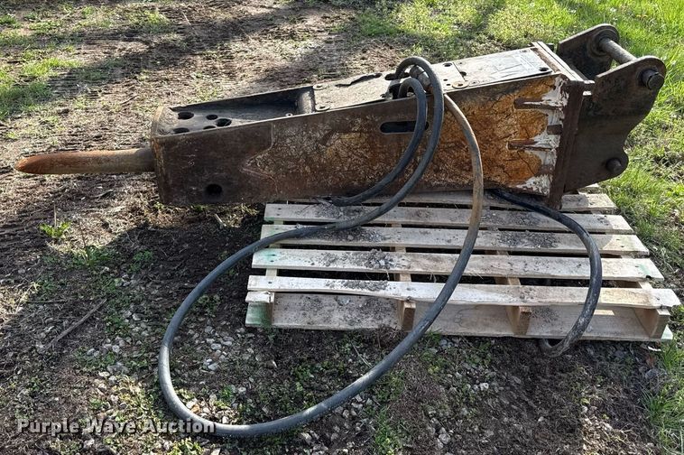 image for item EM7124 breaker