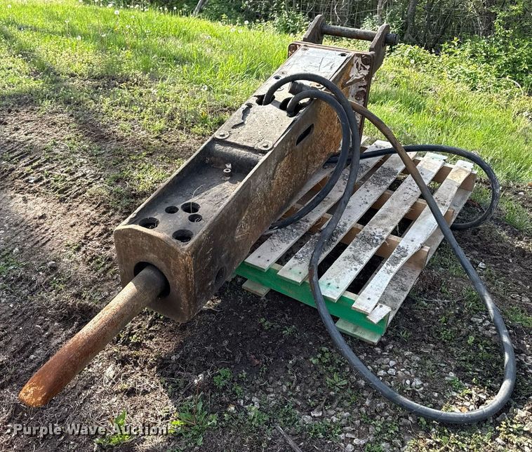 image for item EM7124 breaker