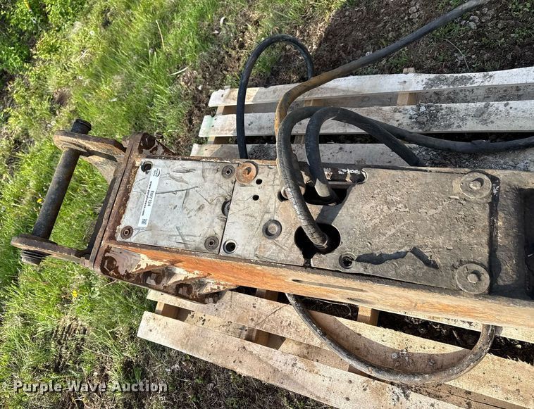 image for item EM7124 breaker