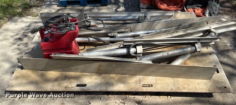 image for item EM7133 Speed shoring system