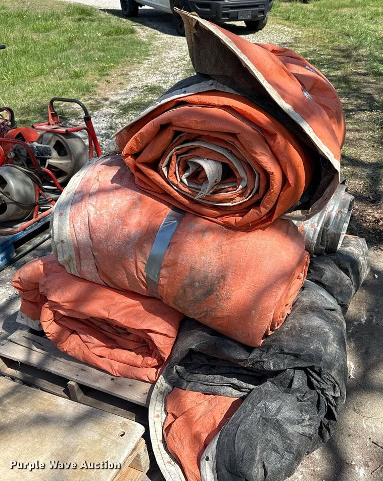 image for item EM7136 (5) concrete blankets