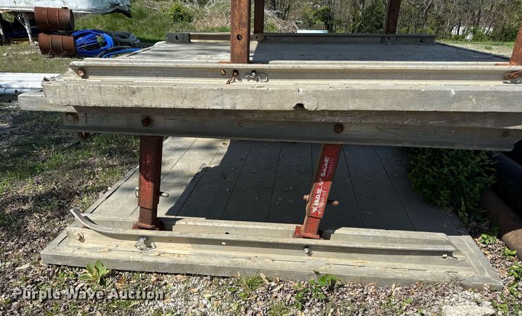 image for item EM7140 (2) trench boxes