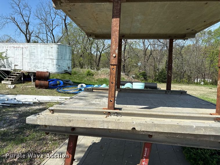 image for item EM7140 (2) trench boxes