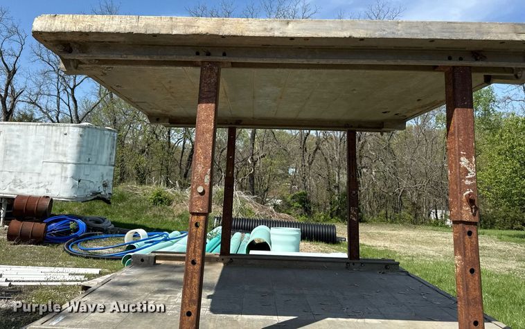 image for item EM7140 (2) trench boxes