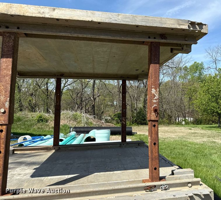 image for item EM7140 (2) trench boxes