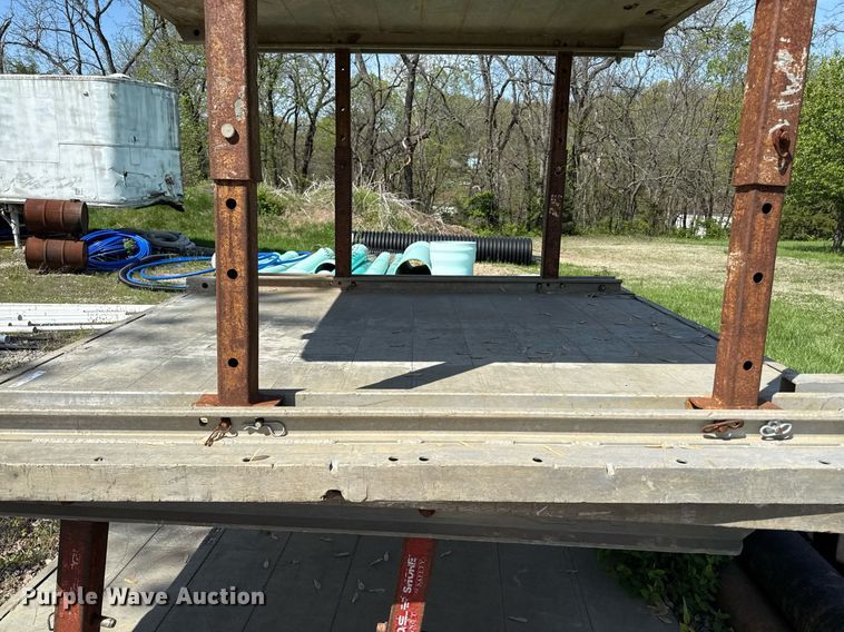 image for item EM7140 (2) trench boxes