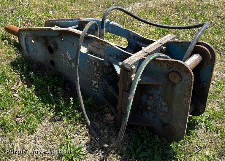 image for item EM7141 Okada America breaker