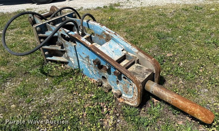 image for item EM7141 Okada America breaker