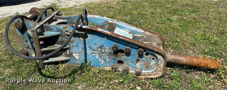 image for item EM7141 Okada America breaker