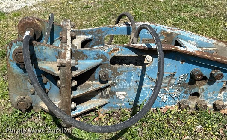 image for item EM7141 Okada America breaker