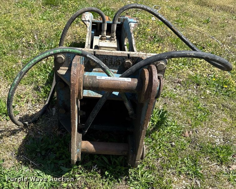 image for item EM7141 Okada America breaker