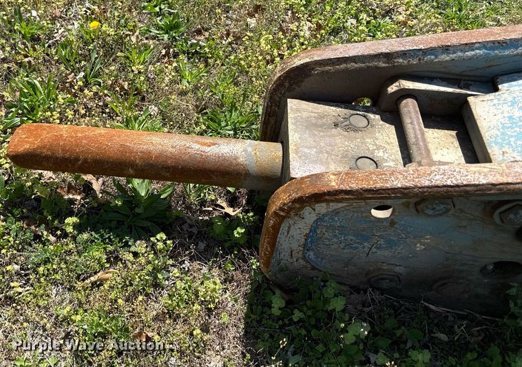 image for item EM7141 Okada America breaker