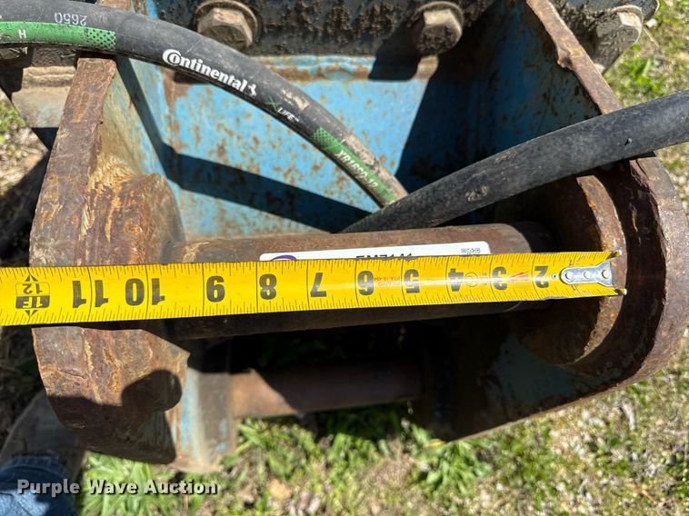 image for item EM7141 Okada America breaker