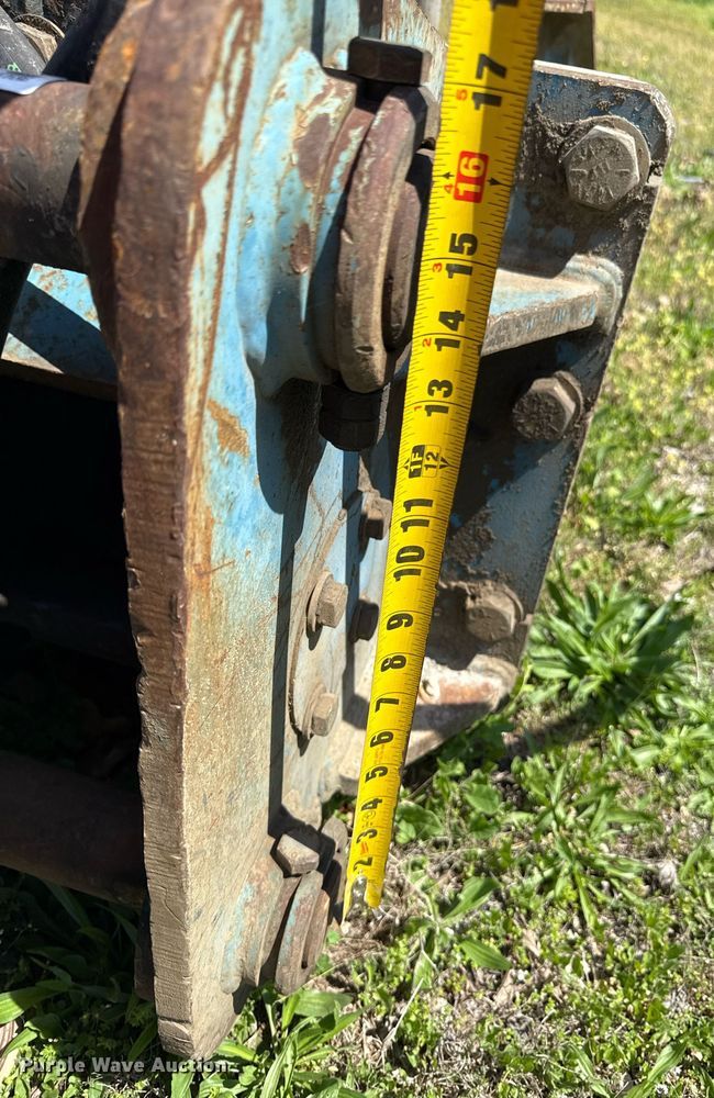 image for item EM7141 Okada America breaker