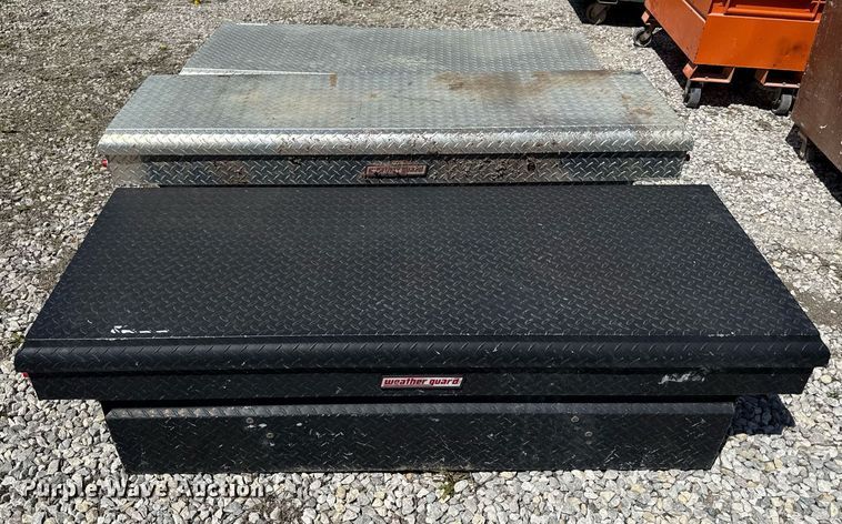 image for item EM7142 (3) toolboxes