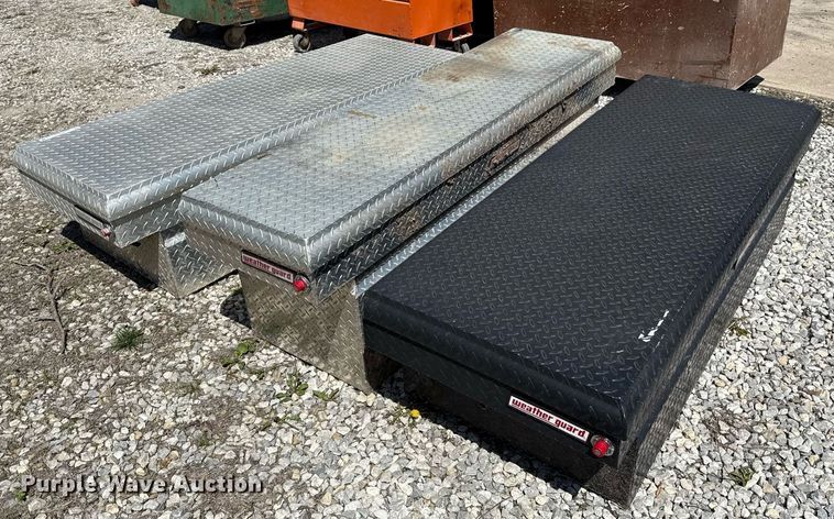 image for item EM7142 (3) toolboxes