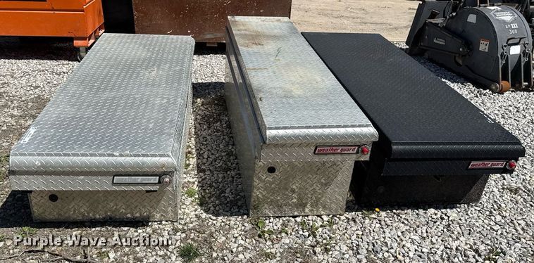 image for item EM7142 (3) toolboxes