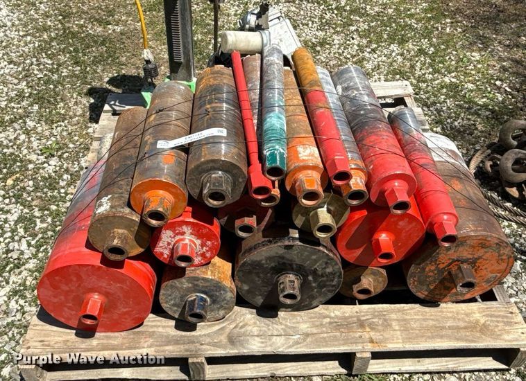 image for item EM7145 JRC GR1-200 core drill