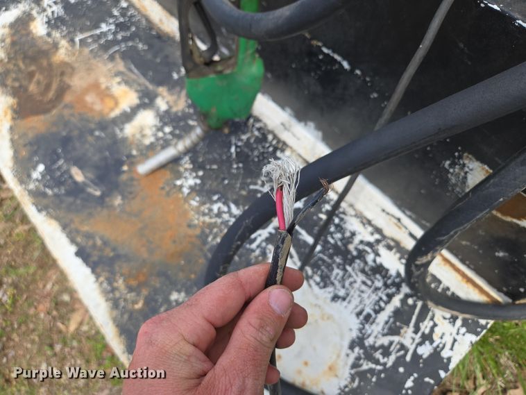 image for item EM7146 Fuel tank 