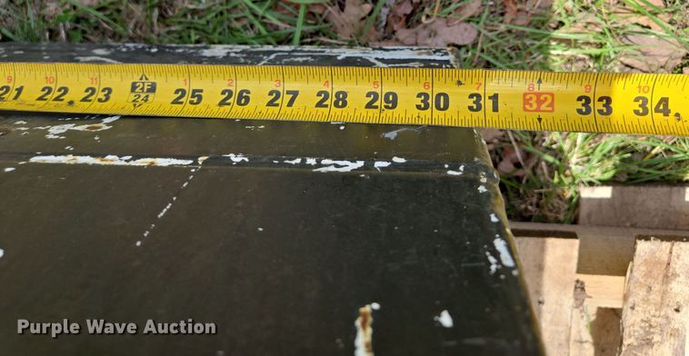 image for item EM7146 Fuel tank 