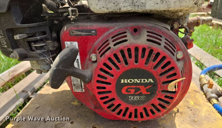 image for item EM7147 Cherne pump 