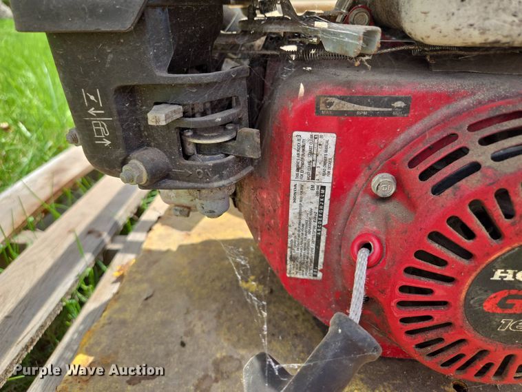 image for item EM7147 Cherne pump 