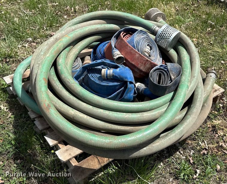 image for item EM7148 Trash pump