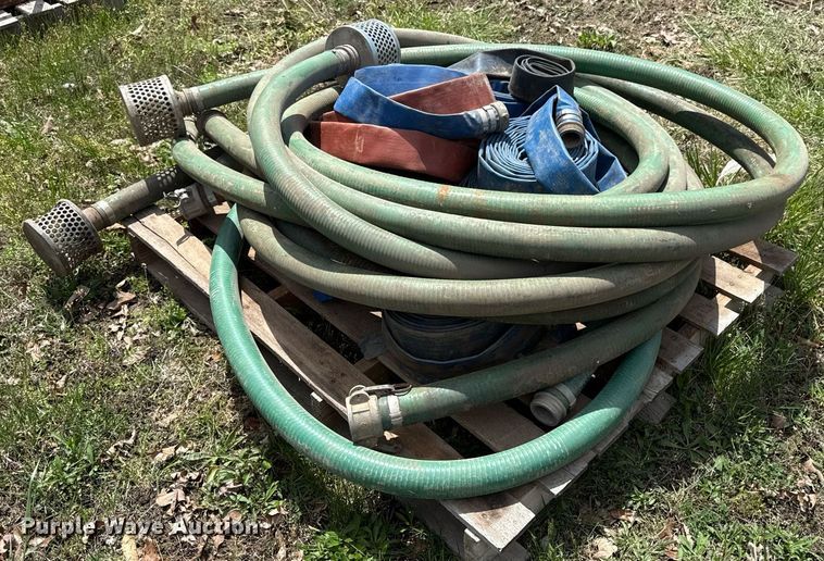 image for item EM7148 Trash pump