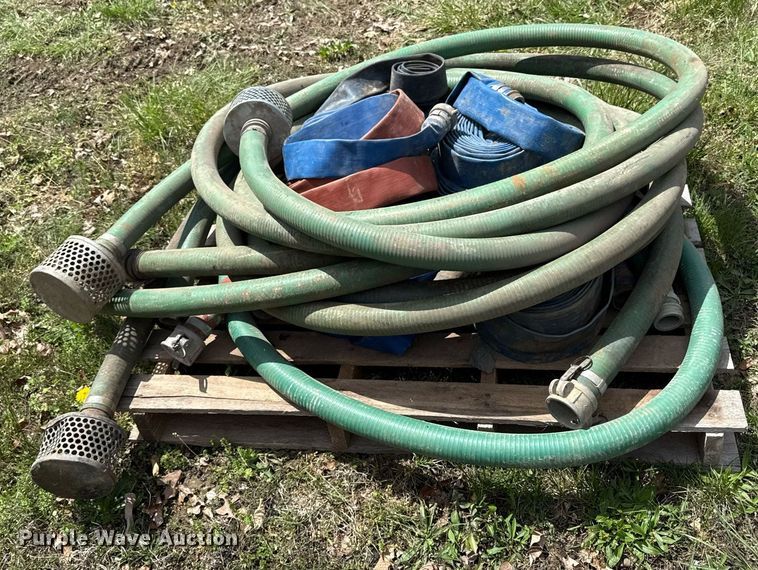 image for item EM7148 Trash pump