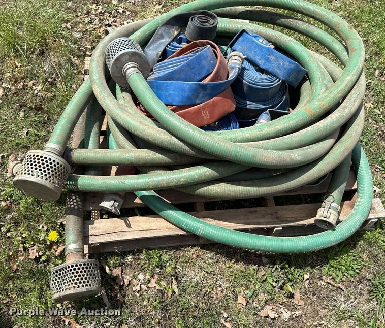 image for item EM7148 Trash pump